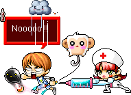 Nurse attack