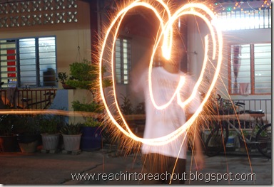 Retarted heart :O