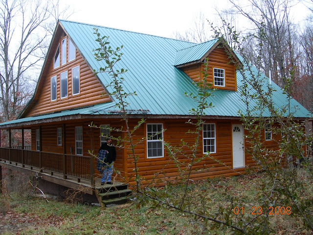 Pictures around your Homestead - Homesteading Questions