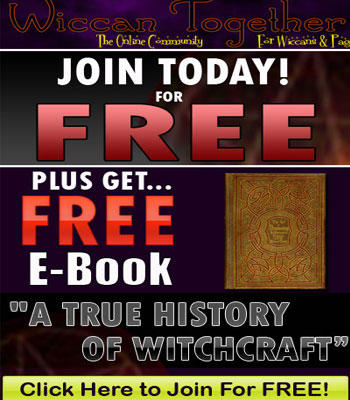 thema wicca pc