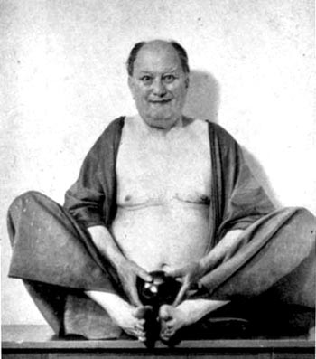 Concerning Crowley Later Years Cover