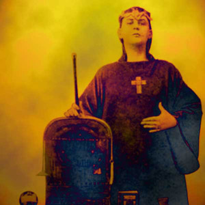 Occult Practices | RM. Occult Practices | RM.