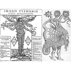 Qliphoth And Astral Shells Cover