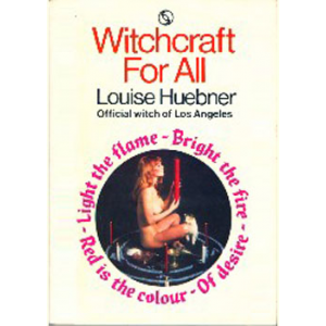 Witchcraft For All Cover