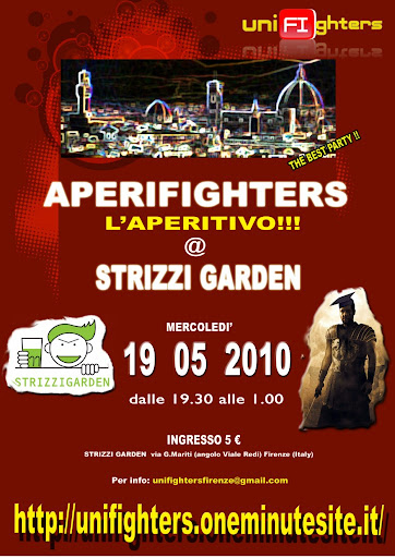 aperifighters unifighters aperitivo strizzi aperifighters unifighters aperitivo strizzi