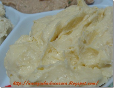 patê-de-provolone patê-de-provolone