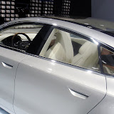Audi Sportback Concept