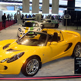 Lotus Elise SC