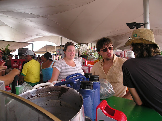 GAP Trip Brazil