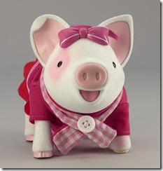 Teacup Piggie Teacup Piggie