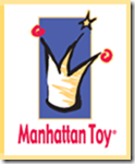 Manhattan Toy logo