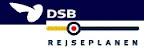 Logo: DSB Journry Planner