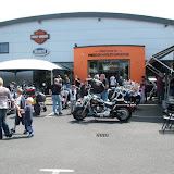 Preston Harley-Davidson®