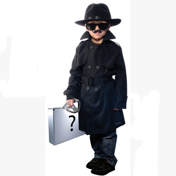 Secret Agent