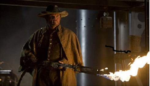 Jonah Hex