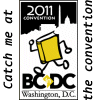 2011 BookCrossing Convention in Washington, DC