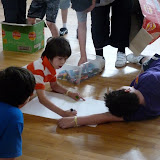 Week 3 of Summer Schemes 2010