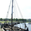 DSC03519.JPG - 9.07. Roskilde; Muzeum Łodzi Wikingów - pływające repliki łodzi (VII)