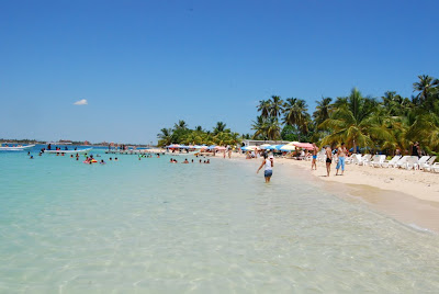 cayo Sal
