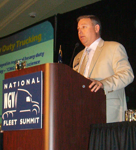 Trillium USA’s Bill Zobel
