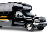 Sam Mateo, Calif.-based Motiv Power Systems is looking for traction motor and lithium ion battery suppliers for a $2.7 million California Energy Commission project involving a modified Ford E-450 cutaway