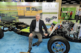 ALTe Claims a 3,000-Unit Purchase Order