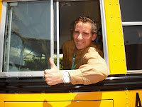Fleets & Fuels at ACT Expo
