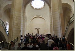 Winged Victory