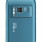 Nokia N8 Smartphone Blue Back   Follow Nokia UK: http://nokia.co.uk Facebook: http://bit.ly/Nokia-UK-Facebook-1 Twitter: http://bit.ly/Nokia-UK-Twitter-1 YouTube: http://bit.ly/Nokia-UK-YouTube-1  Nokia UK – Nokia N8 smartphone: http://nokia.co.uk/n8