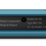 Nokia N8 Smartphone Blue Bottom   Follow Nokia UK: http://nokia.co.uk Facebook: http://bit.ly/Nokia-UK-Facebook-1 Twitter: http://bit.ly/Nokia-UK-Twitter-1 YouTube: http://bit.ly/Nokia-UK-YouTube-1  Nokia UK – Nokia N8 smartphone: http://nokia.co.uk/n8