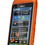Nokia N8 Smart-Phone Orange Perspective   Follow Nokia UK: http://nokia.co.uk Facebook: http://bit.ly/Nokia-UK-Facebook-1 Twitter: http://bit.ly/Nokia-UK-Twitter-1 YouTube: http://bit.ly/Nokia-UK-YouTube-1  Nokia UK – Nokia N8 smartphone: http://nokia.co.uk/n8