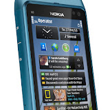 Nokia N8 Smartphone Blue Perspective   Follow Nokia UK: http://nokia.co.uk Facebook: http://bit.ly/Nokia-UK-Facebook-1 Twitter: http://bit.ly/Nokia-UK-Twitter-1 YouTube: http://bit.ly/Nokia-UK-YouTube-1  Nokia UK – Nokia N8 smartphone: http://nokia.co.uk/n8