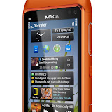 Nokia N8 Smart-Phone Orange Perspective   Follow Nokia UK: http://nokia.co.uk Facebook: http://bit.ly/Nokia-UK-Facebook-1 Twitter: http://bit.ly/Nokia-UK-Twitter-1 YouTube: http://bit.ly/Nokia-UK-YouTube-1  Nokia UK – Nokia N8 smartphone: http://nokia.co.uk/n8