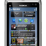 Nokia N8 Smart Phone Silver-White Front   Follow Nokia UK: http://nokia.co.uk Facebook: http://bit.ly/Nokia-UK-Facebook-1 Twitter: http://bit.ly/Nokia-UK-Twitter-1 YouTube: http://bit.ly/Nokia-UK-YouTube-1  Nokia UK – Nokia N8 smartphone: http://nokia.co.uk/n8