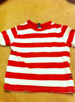 original shirt
