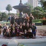 2003 Fountain Crawl