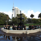6 May 2009 Fountain Crawl