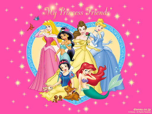 Snow White and the Seven Dwarfs Wallpaper - Snow White and.