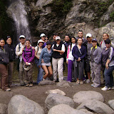 Eaton Canyon Falls (01-17-10)