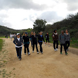 2/21/2010 Turnbull Canyon Hike - Photos J