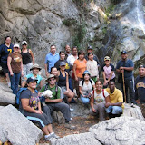 Arcadia Waterfall (10-18-2009)