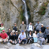 Eaton Canyon Falls (11-29-09)