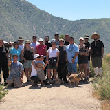 Echo Mountain 6-13-10