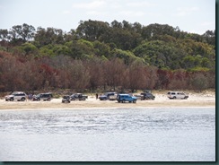 Fyrhjulsdrivna jeepar