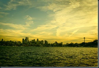 my city