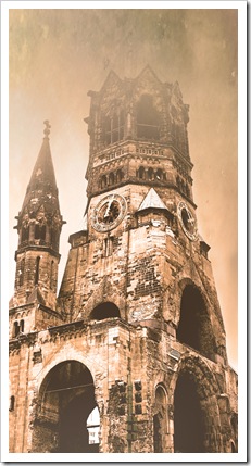 berlin tower