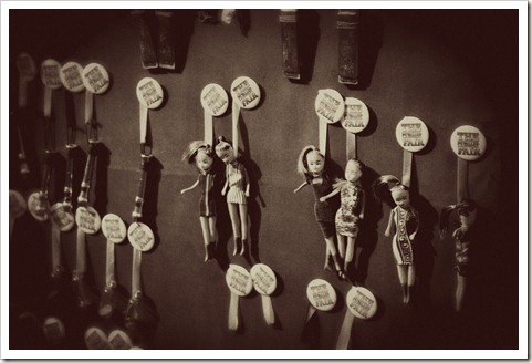 hanging dolls hanging dolls