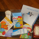Baby Shower -Beachmommies