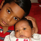 Suryaa -Arrival