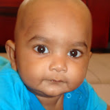 Mr.Baldy